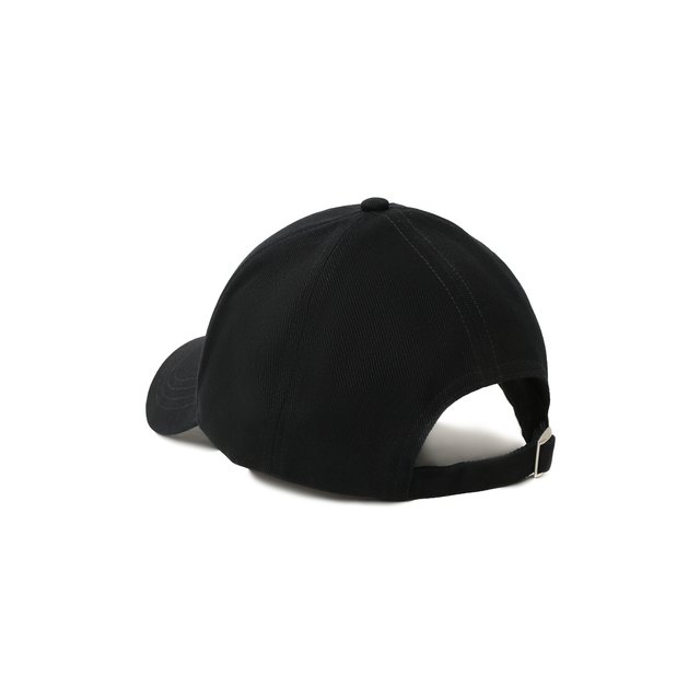 фото Хлопковая бейсболка woolrich