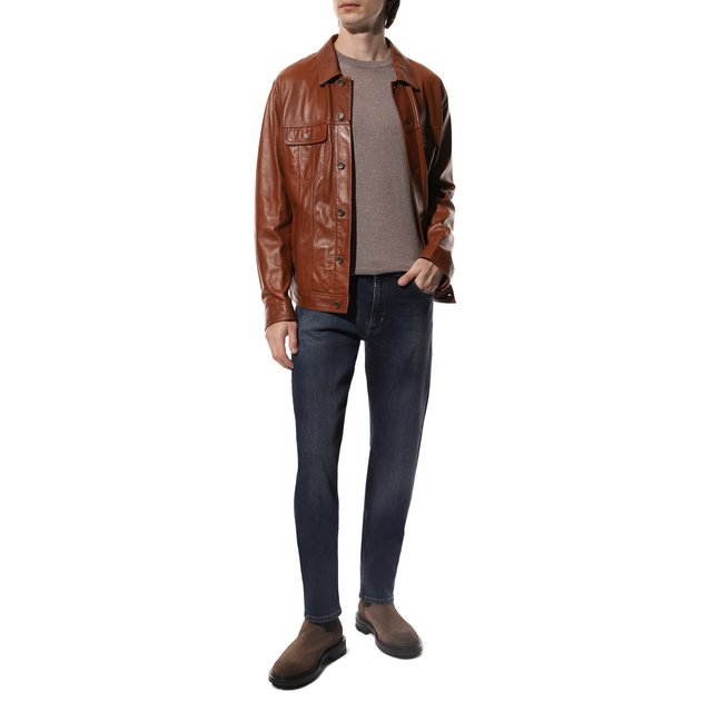 фото Джинсы pt torino