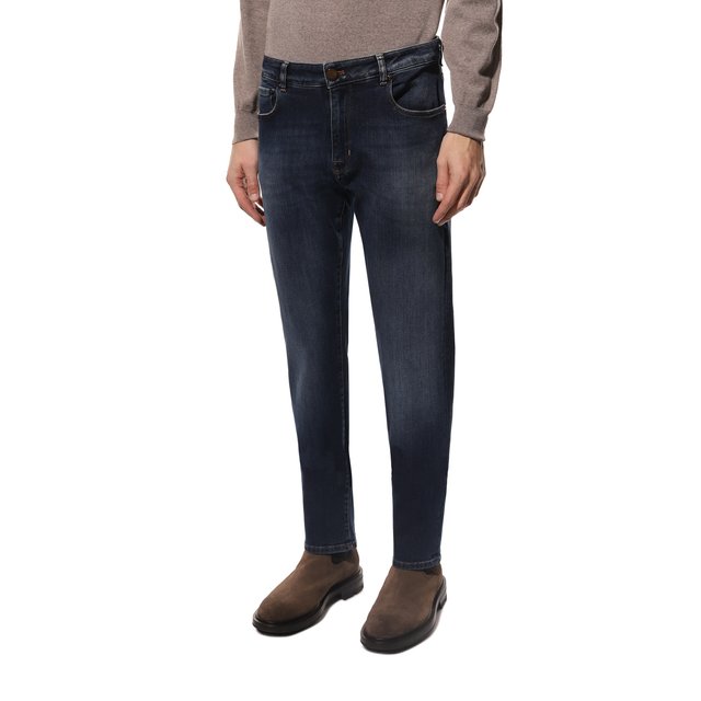 фото Джинсы pt torino