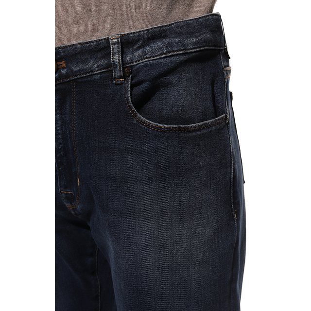 фото Джинсы pt torino