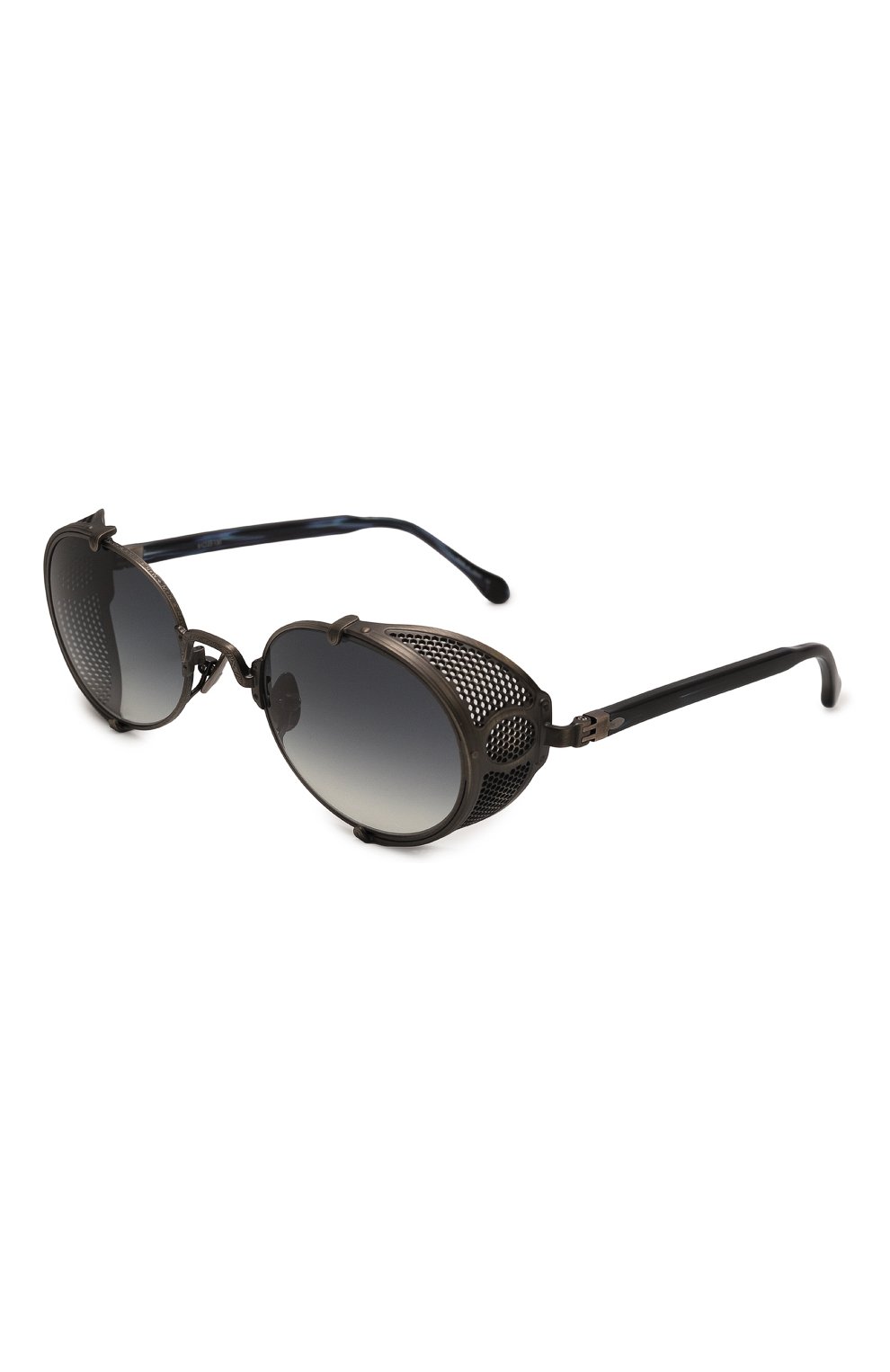Солнцезащитные очки с шорами - выбор стильного летнего аксессуара
