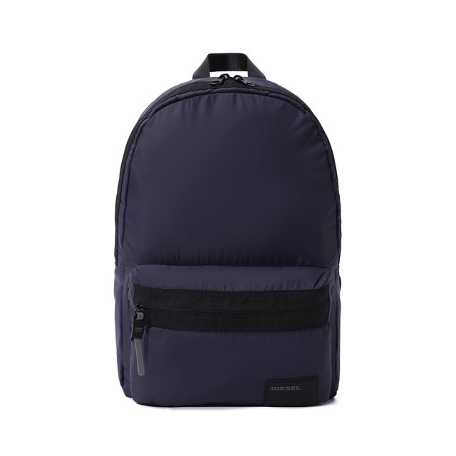 Текстильный рюкзак Diesel X06264/PR230, цвет синий, размер NS