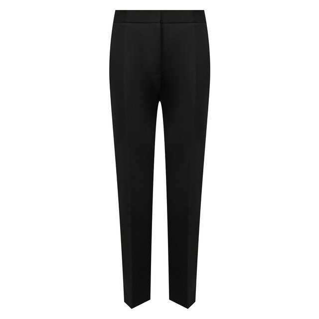 фото Шерстяные брюки jil sander