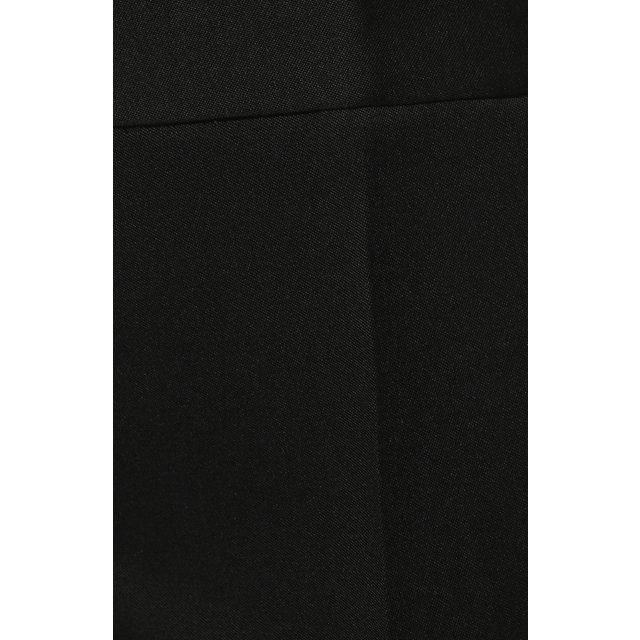 фото Шерстяные брюки jil sander