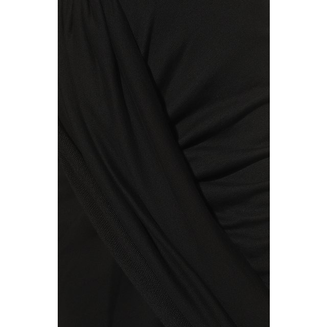 фото Хлопковая юбка dries van noten