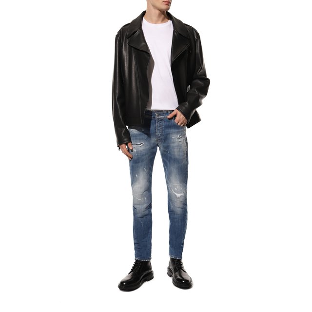 фото Джинсы john richmond