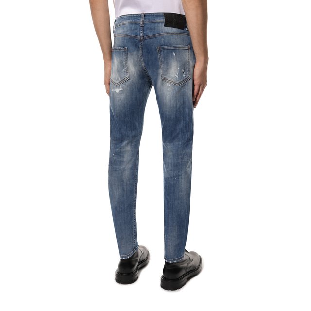 фото Джинсы john richmond