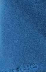 Детского шапка-балаклава POIVRE BLANC голуб ого цвета, арт. 295648 | Фото 3 (Материал: Текстиль, Синтетический материал)