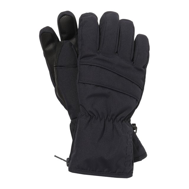 Утепленные перчатки Poivre Blanc 295652