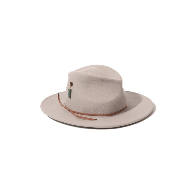 Шерстяная шляпа Long Road Mad03 Hatfield 00748
