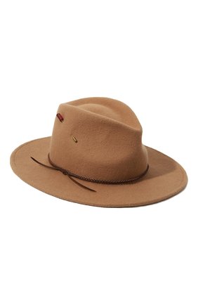 Шерстяная шляпа Long Road Mad01 | Фото №1