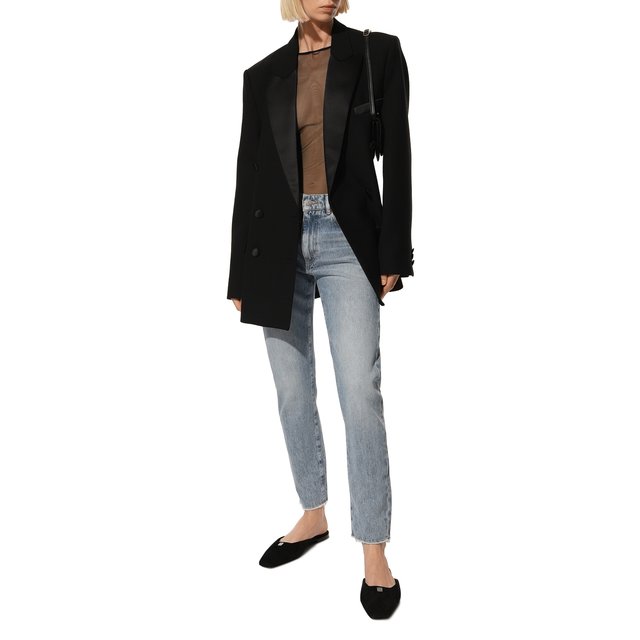 фото Джинсы boss