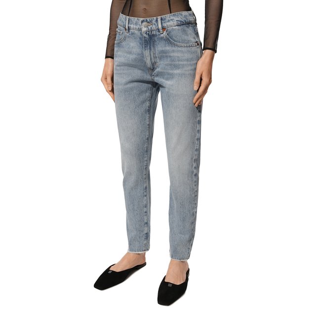 фото Джинсы boss