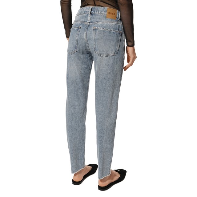 фото Джинсы boss