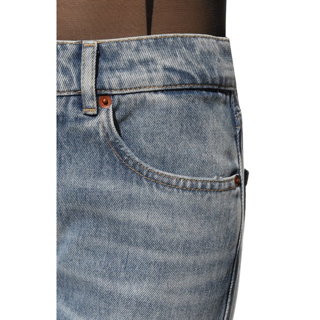 фото Джинсы boss