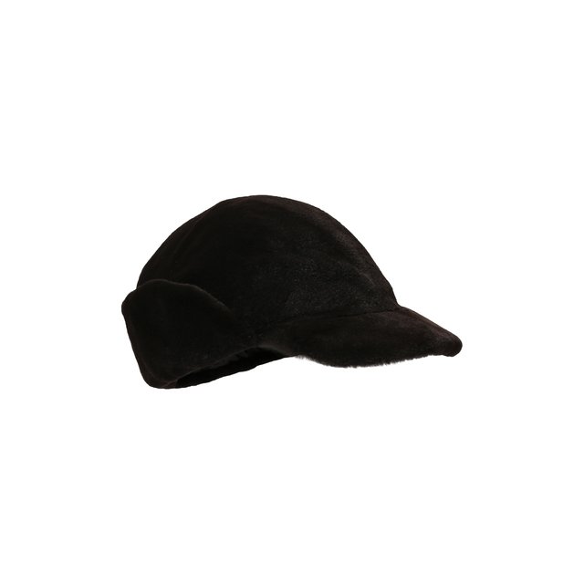 Норковая кепка Ревас FurLand 0167202150168600000