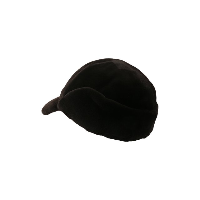 Норковая кепка Ревас FurLand 0167202150168600000 Фото 3