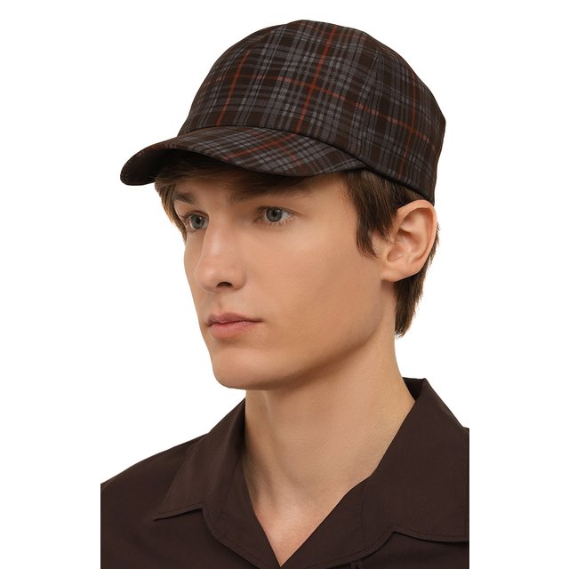 фото Бейсболка furland