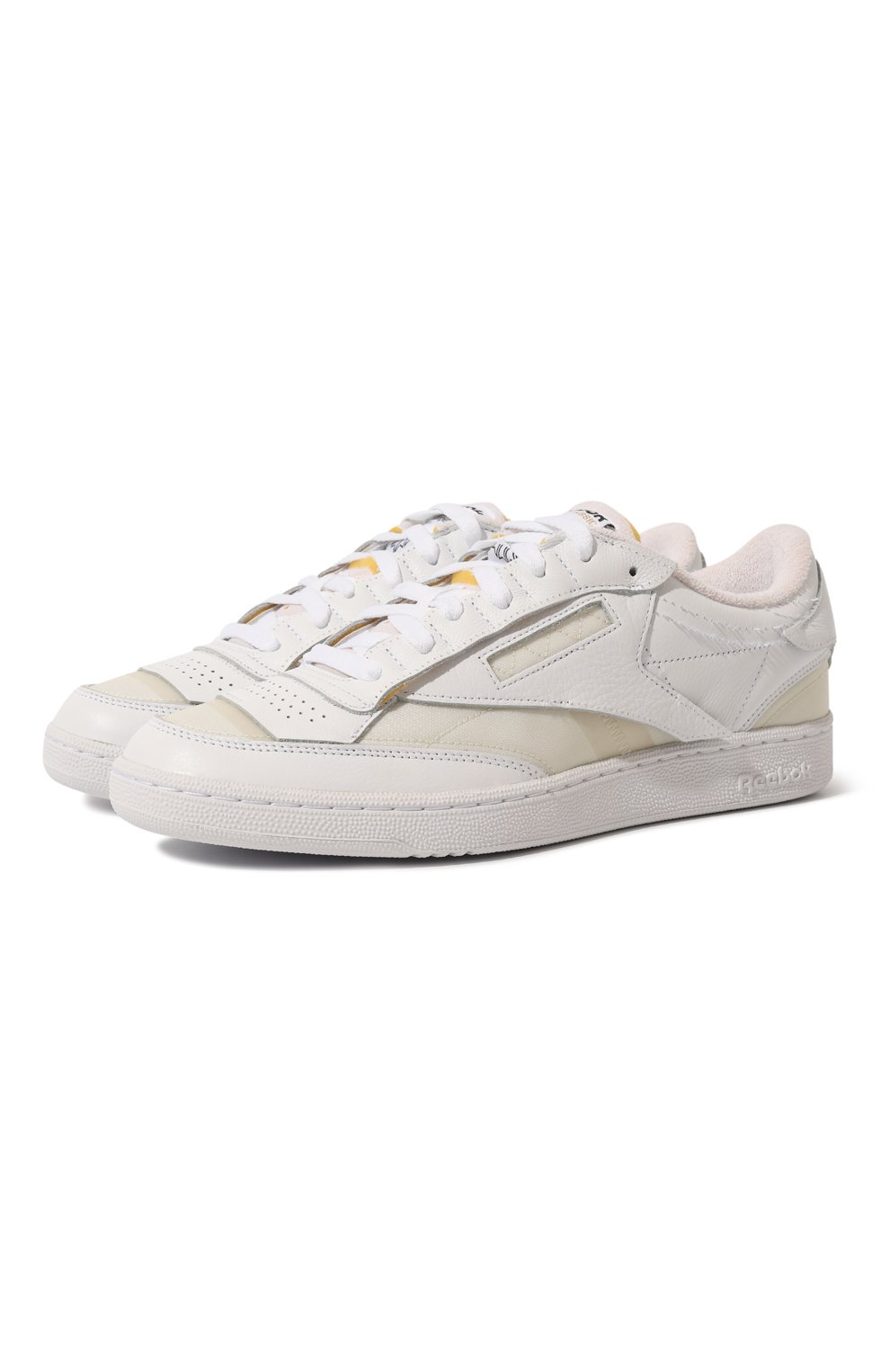 reebok maison margiela