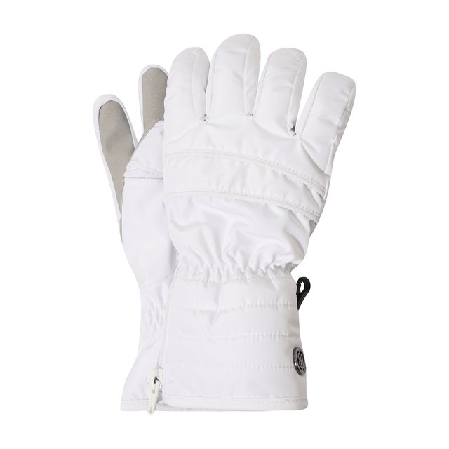 Утепленные перчатки Poivre Blanc 295651