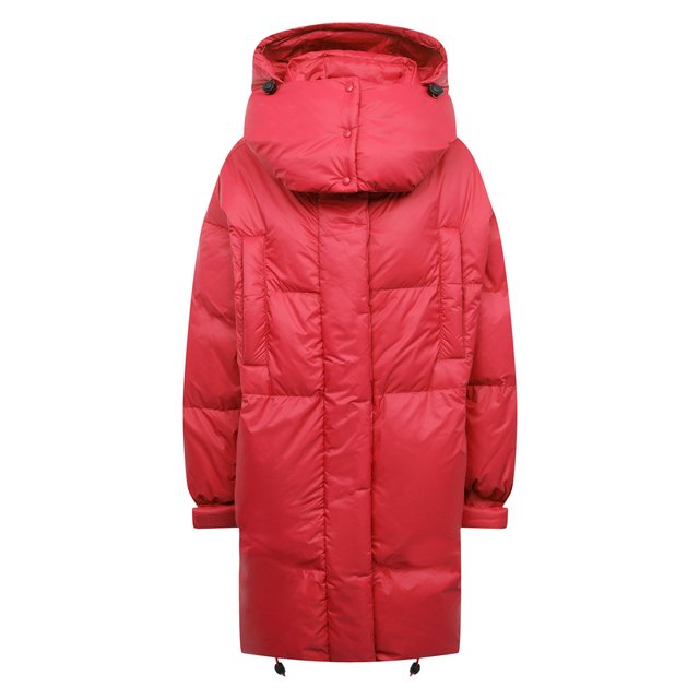 фото Пуховик bacon