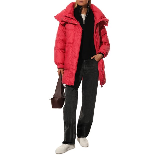 фото Пуховик bacon