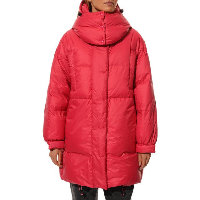 фото Пуховик bacon