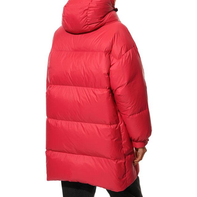 фото Пуховик bacon