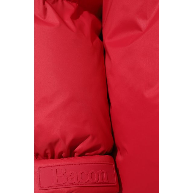 фото Пуховик bacon