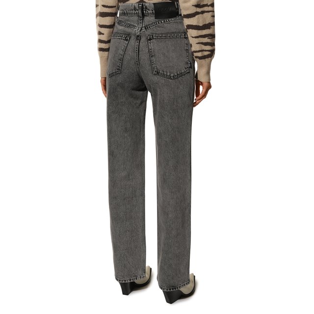 фото Джинсы blcv