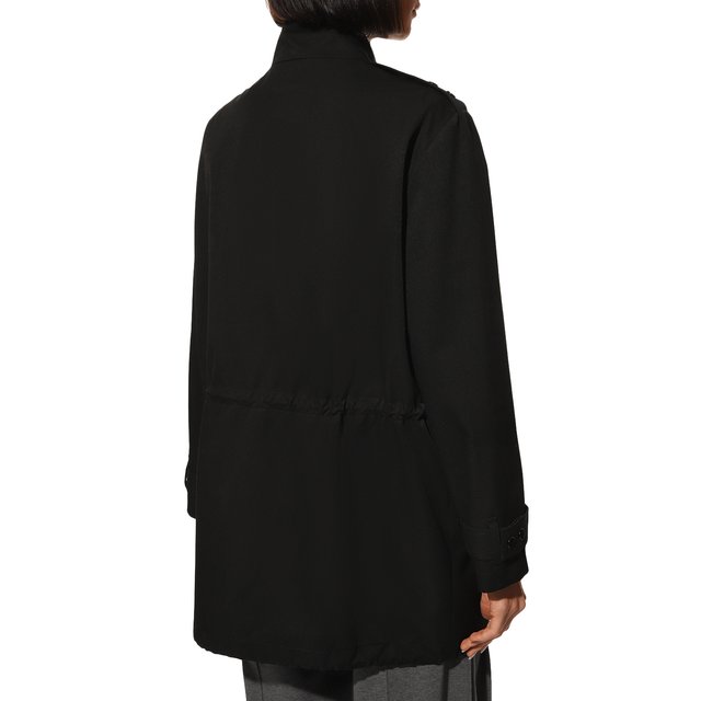 фото Хлопковая куртка like yana