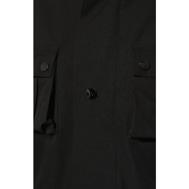 фото Хлопковая куртка like yana