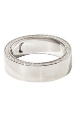 Женское кольцо chandra LHASA серебряного цвета, арт. Chandra ring silver | Фото 1 (Материал: Серебро)
