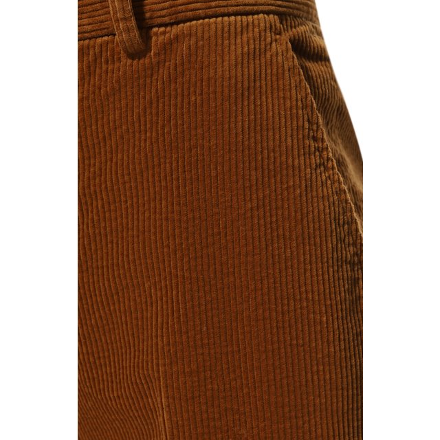 фото Вельветовые брюки antonelli firenze