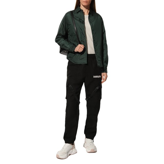 фото Утепленная куртка aspesi