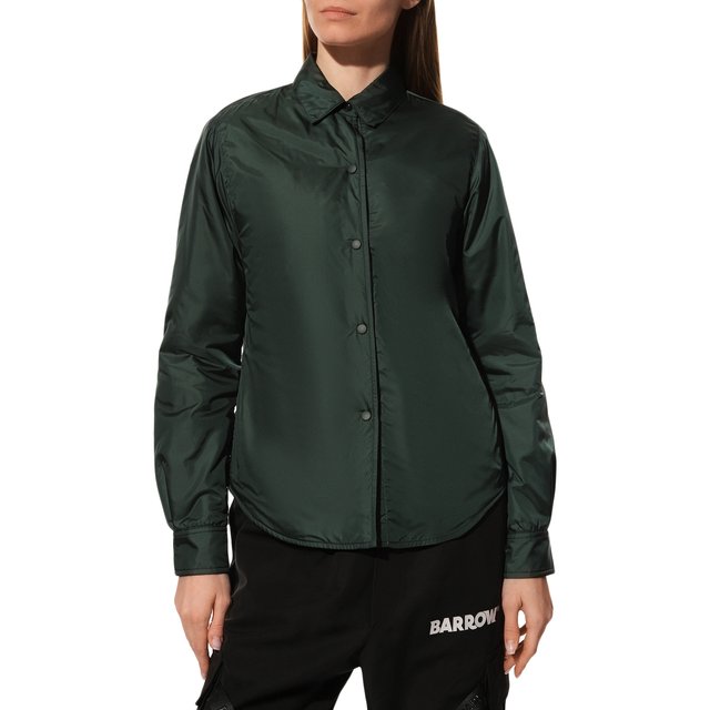 фото Утепленная куртка aspesi