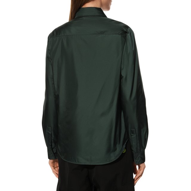 фото Утепленная куртка aspesi