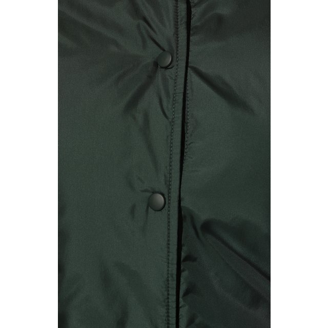 фото Утепленная куртка aspesi