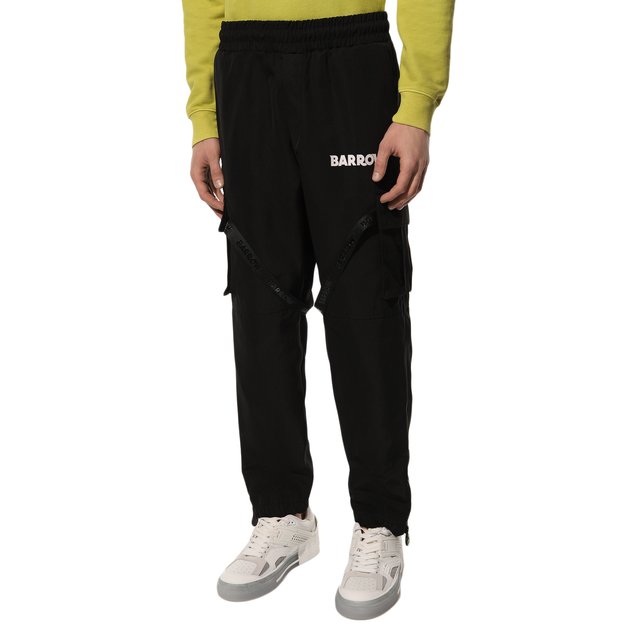 фото Брюки-карго barrow