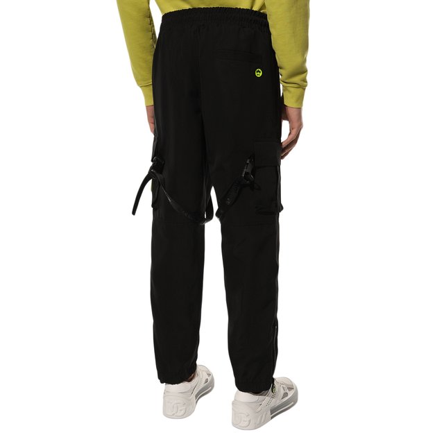 фото Брюки-карго barrow