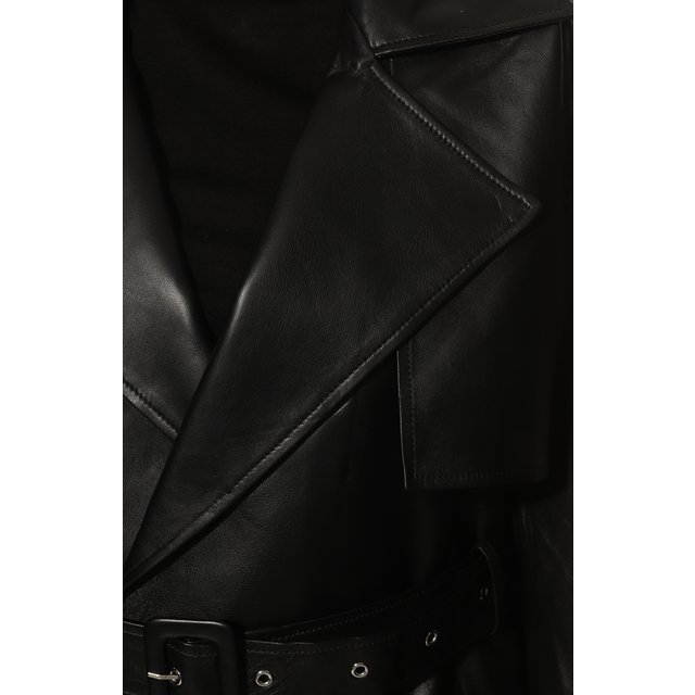 фото Кожаная куртка addicted