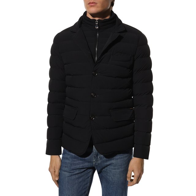 фото Пуховая куртка hetrego