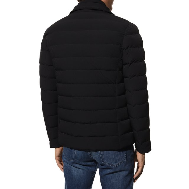 фото Пуховая куртка hetrego