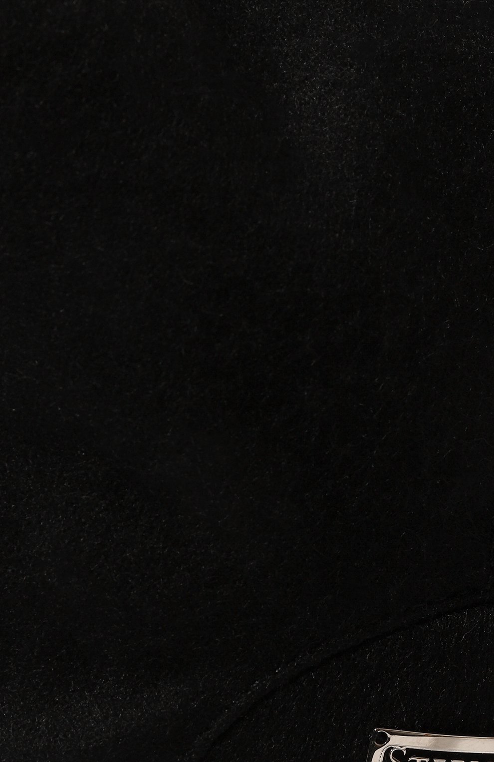 Кепка из шерсти и шелка Stefano Ricci MCV14SD010/C603 Фото 5
