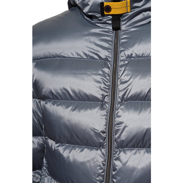 фото Пуховый бомбер parajumpers