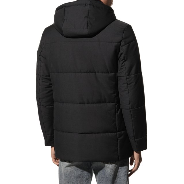 фото Утепленная куртка gimo's