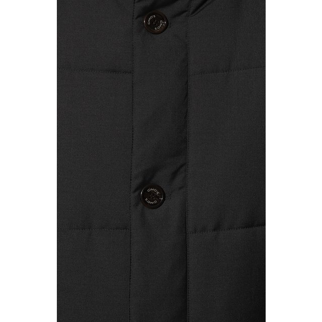 фото Утепленная куртка gimo's