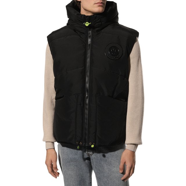 фото Утепленный жилет barrow