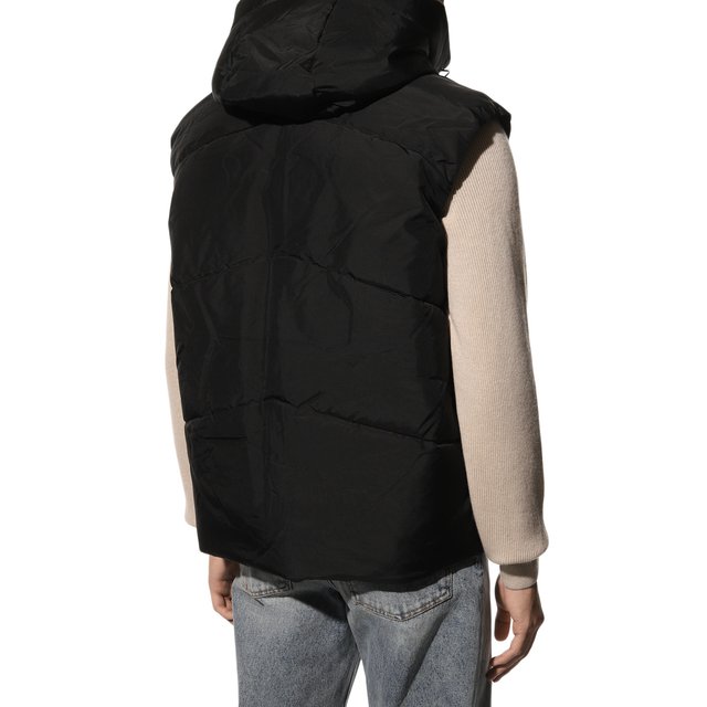 фото Утепленный жилет barrow