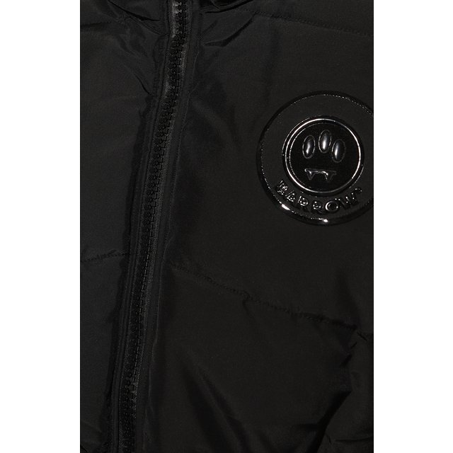 фото Утепленный жилет barrow